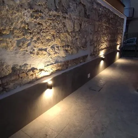 La Perla Di Turistico Dom wakacyjny