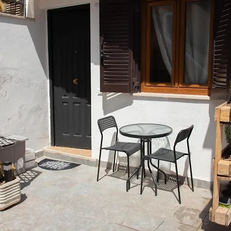 Hébergement de vacances La Perla Di Turistico *